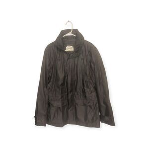 Calvin Klein Body Fit Windbreaker Jacket